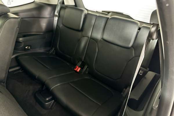 2023 Ford EVEREST SPORT (4x4) UB MY22 3.0L