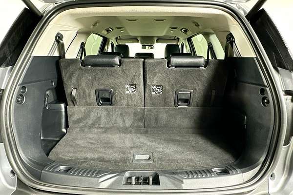 2024 Ford EVEREST TREND (4WD) UB MY24 2.0L