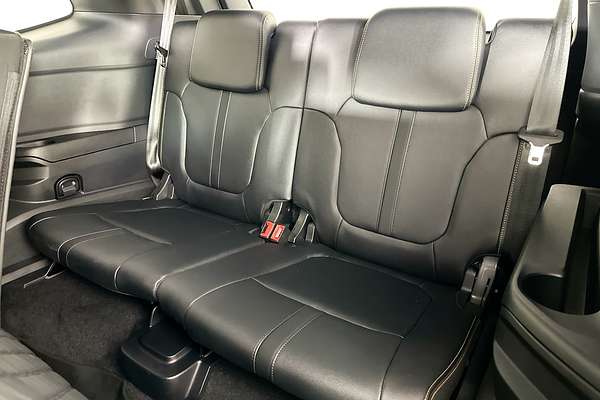 2025 Ford EVEREST WILDTRAK (4WD) UB MY25.25 3.0L