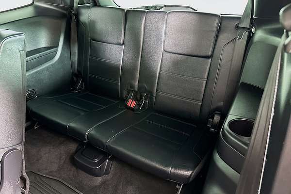 2021 Ford EVEREST TITANIUM (4WD) UA II MY21.25 2.0L