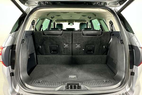 2020 Ford EVEREST TREND (4WD 7 SEAT) UA II MY20.25 3.2L
