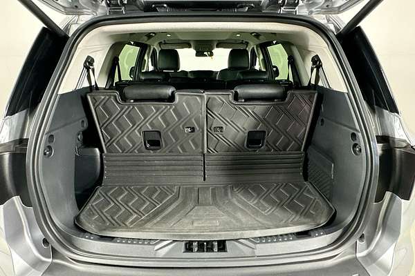 2023 Ford EVEREST SPORT (4x4) UB MY22 3.0L