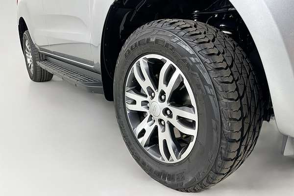 2021 Ford EVEREST TREND (4WD) UA II MY21.25