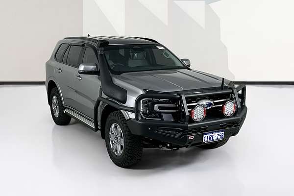 2025 Ford EVEREST AMBIENTE (4WD) MY25.25 2.0L