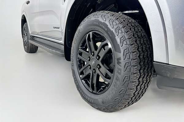 2023 Ford EVEREST SPORT (4x4) UB MY22 3.0L