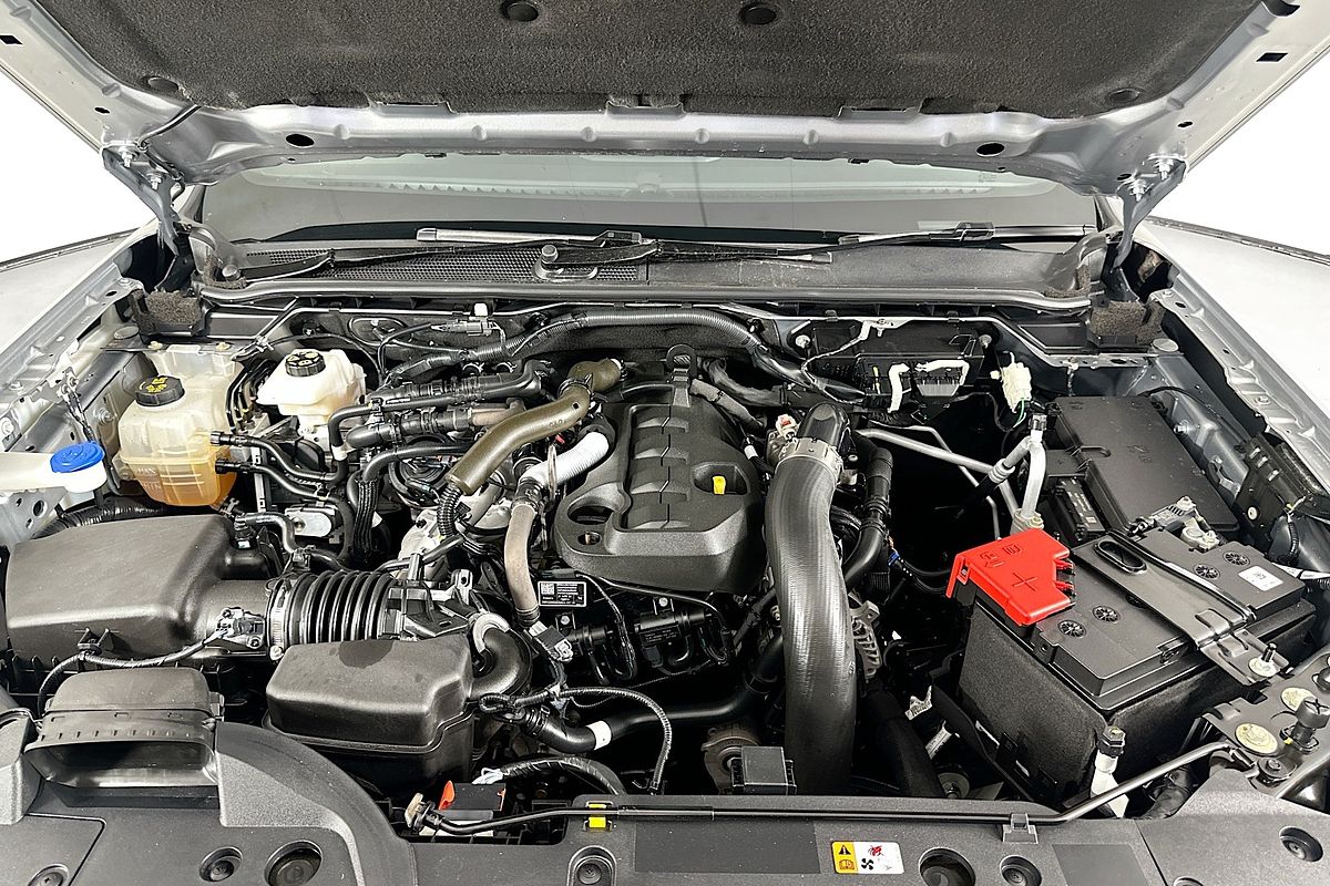 2024 Ford EVEREST TREND (4WD) UB MY24 2.0L