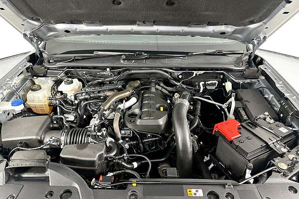 2024 Ford EVEREST TREND (4WD) UB MY24 2.0L