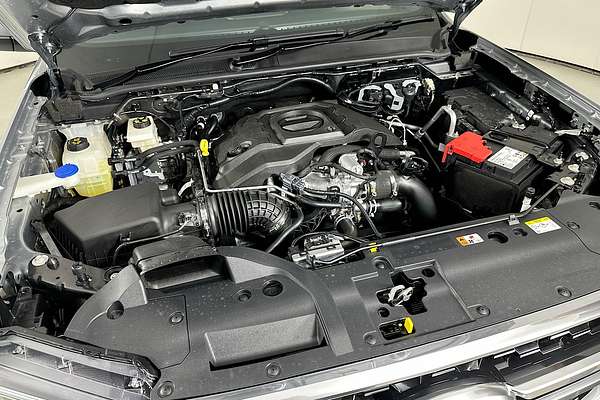 2025 Ford EVEREST PLATINUM (4WD) MY25.25 3.0L