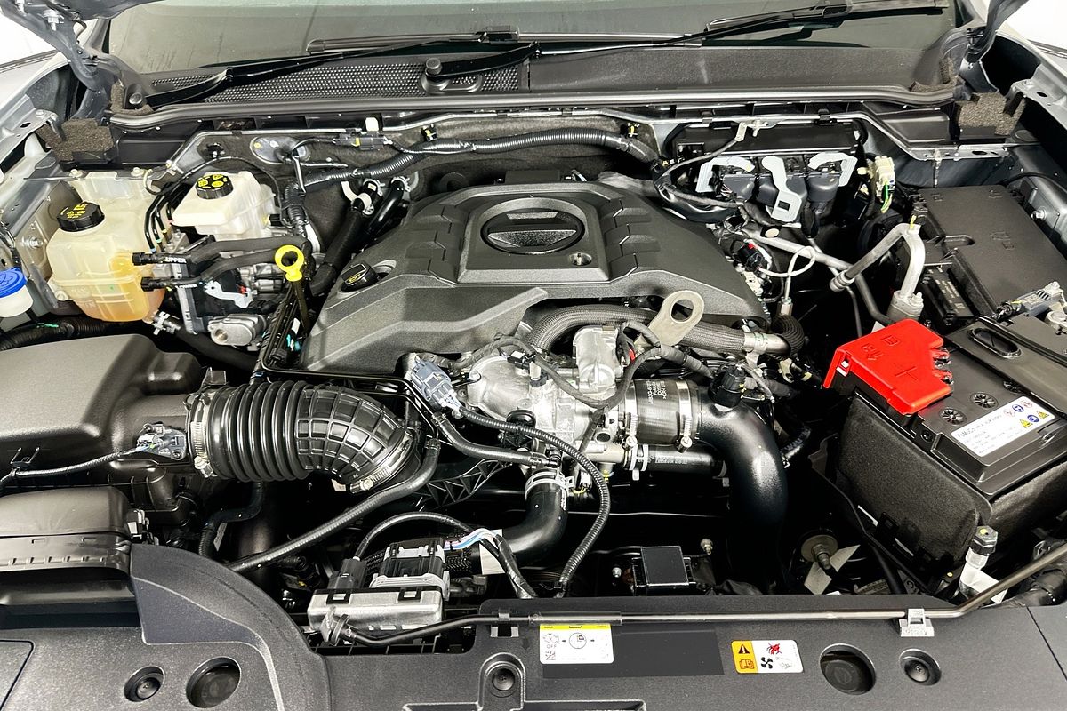 2023 Ford EVEREST SPORT (4x4) UB MY22 3.0L