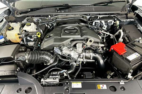 2023 Ford EVEREST SPORT (4x4) UB MY22 3.0L