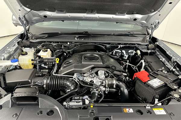 2025 Ford EVEREST WILDTRAK (4WD) UB MY25.25 3.0L