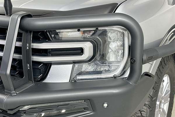 2025 Ford EVEREST AMBIENTE (4WD) MY25.25 2.0L