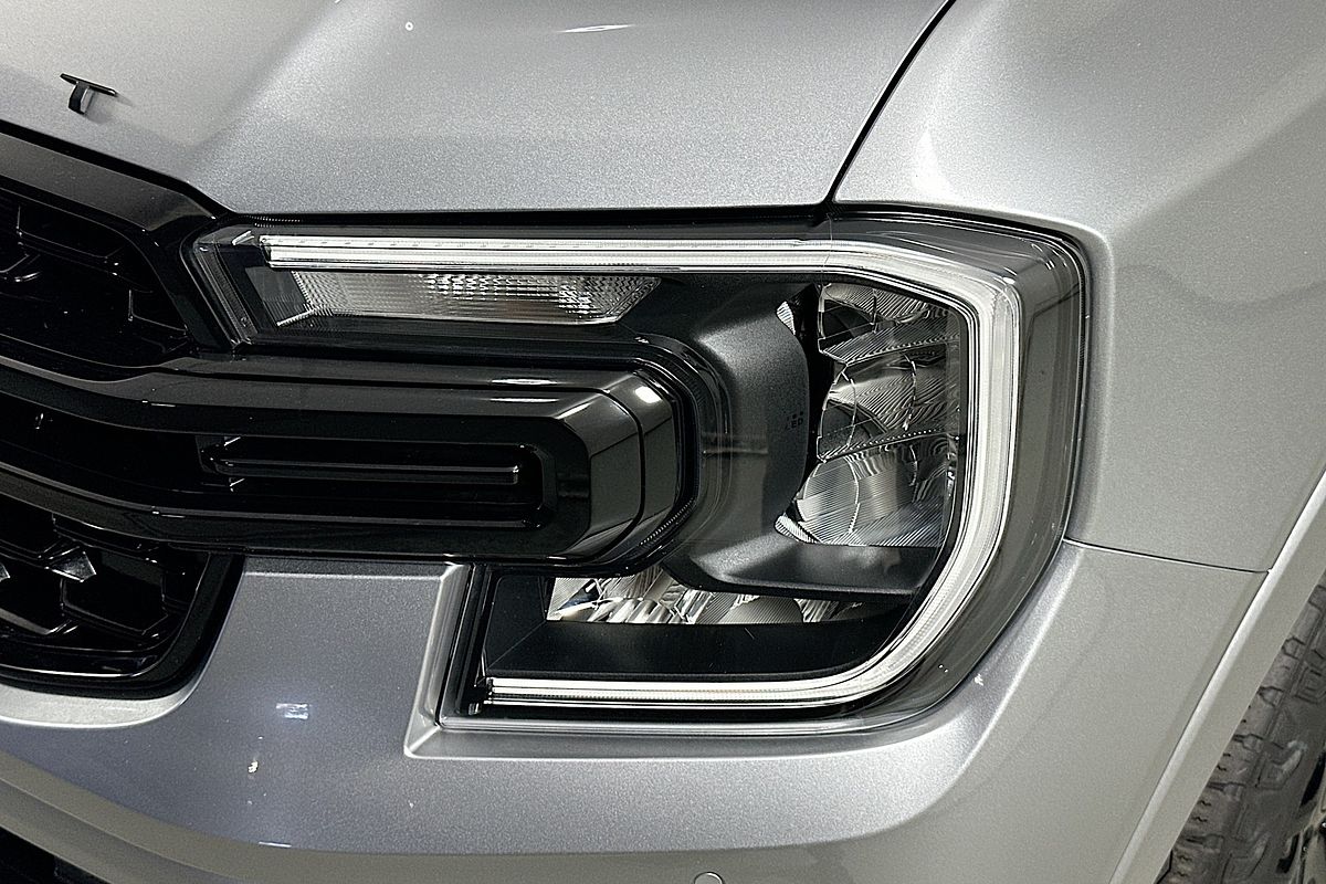 2023 Ford EVEREST SPORT (4x4) UB MY22 3.0L