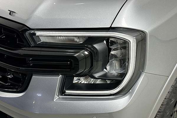 2023 Ford EVEREST SPORT (4x4) UB MY22 3.0L