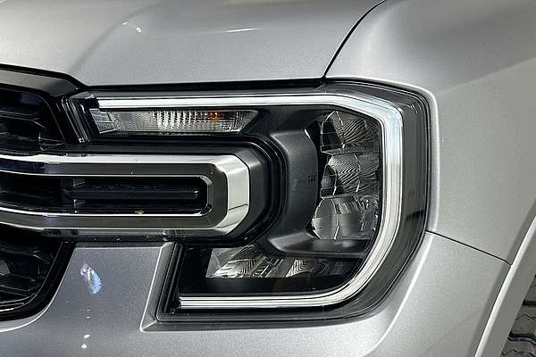 2024 Ford EVEREST TREND (4WD) UB MY24 2.0L