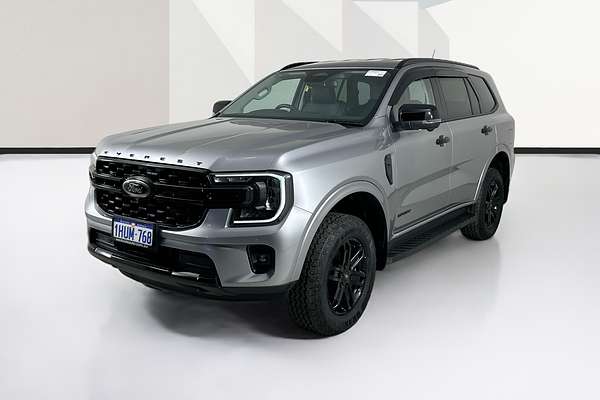 2023 Ford EVEREST SPORT (4x4) UB MY22 3.0L