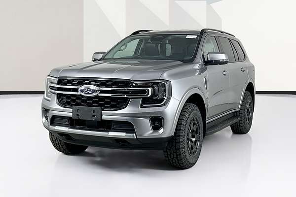 2024 Ford EVEREST TREND (4WD) UB MY24 2.0L