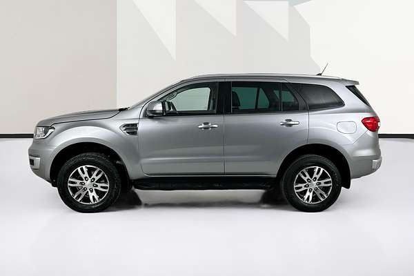 2021 Ford EVEREST TREND (4WD) UA II MY21.25