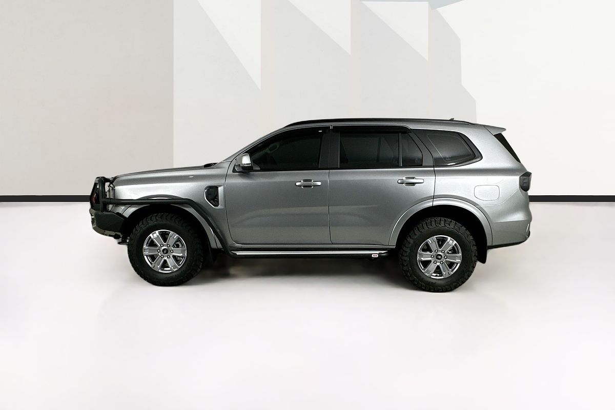 2025 Ford EVEREST AMBIENTE (4WD) MY25.25 2.0L