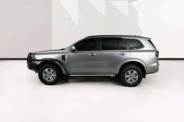 2025 Ford EVEREST AMBIENTE (4WD) MY25.25 2.0L
