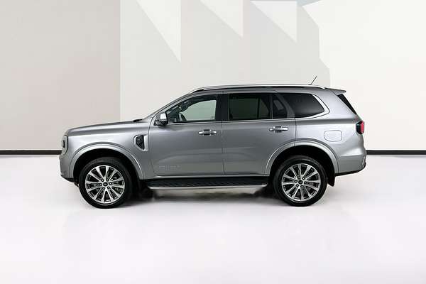 2025 Ford EVEREST PLATINUM (4WD) MY25.25 3.0L