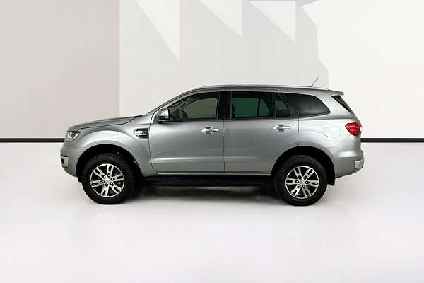 2020 Ford EVEREST TREND (4WD 7 SEAT) UA II MY20.25 3.2L