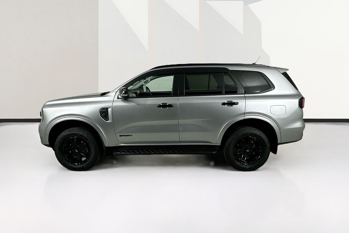 2023 Ford EVEREST SPORT (4x4) UB MY22 3.0L