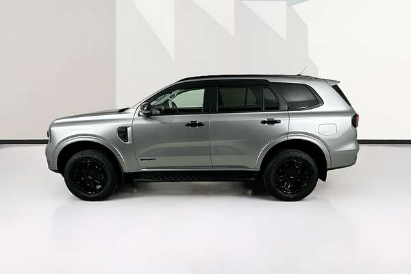 2023 Ford EVEREST SPORT (4x4) UB MY22 3.0L
