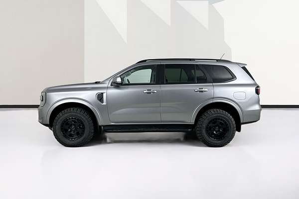 2024 Ford EVEREST TREND (4WD) UB MY24 2.0L