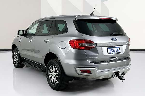 2021 Ford EVEREST TREND (4WD) UA II MY21.25