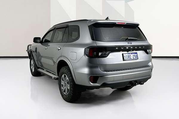 2025 Ford EVEREST AMBIENTE (4WD) MY25.25 2.0L