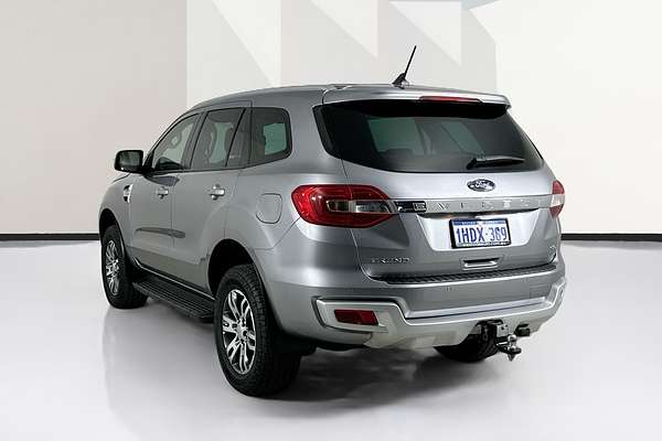 2020 Ford EVEREST TREND (4WD 7 SEAT) UA II MY20.25 3.2L