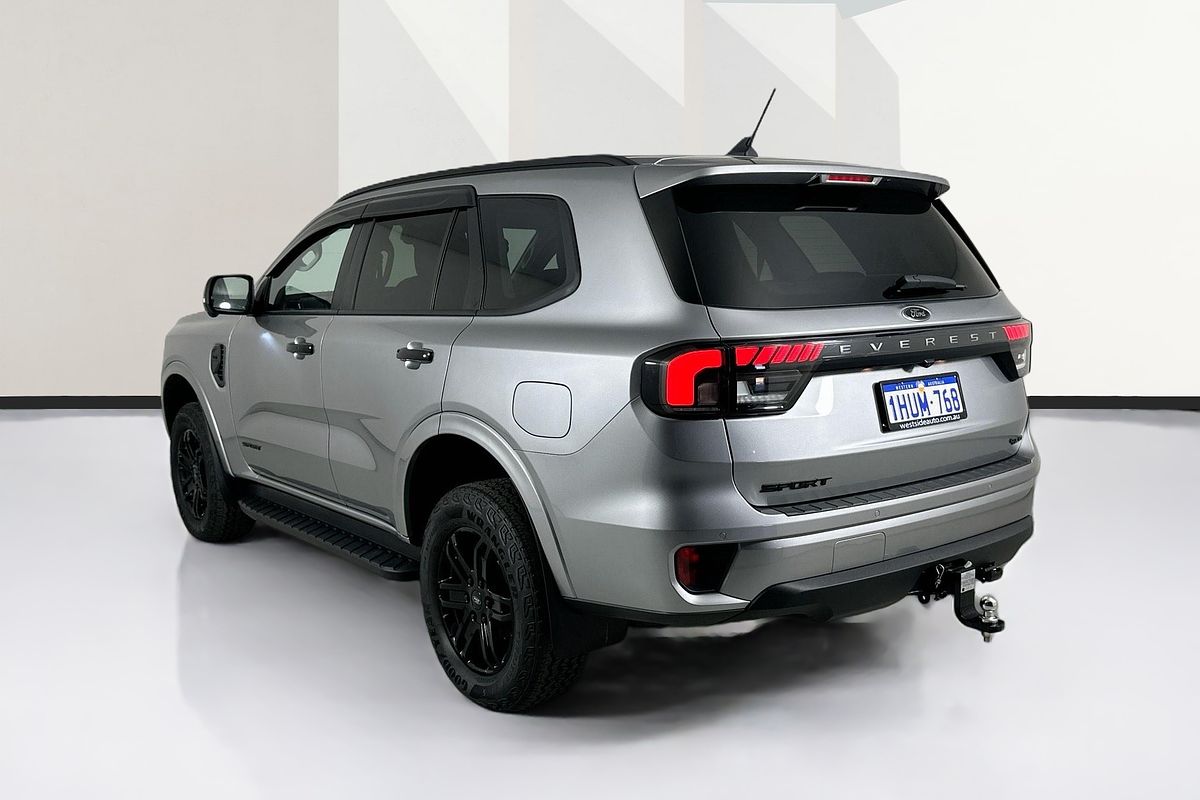2023 Ford EVEREST SPORT (4x4) UB MY22 3.0L