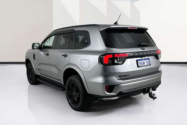 2023 Ford EVEREST SPORT (4x4) UB MY22 3.0L