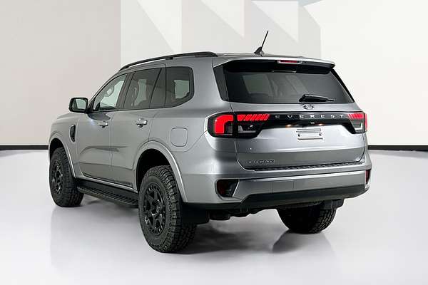 2024 Ford EVEREST TREND (4WD) UB MY24 2.0L