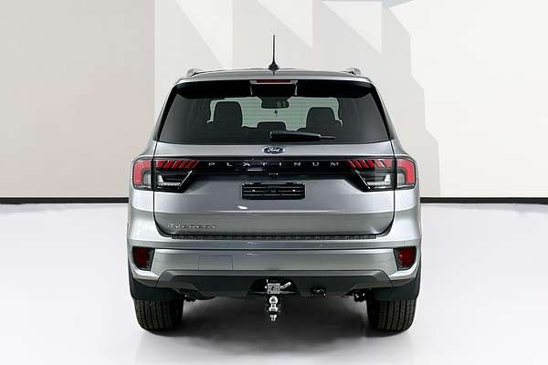 2025 Ford EVEREST PLATINUM (4WD) MY25.25 3.0L