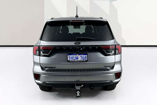 2023 Ford EVEREST SPORT (4x4) UB MY22 3.0L
