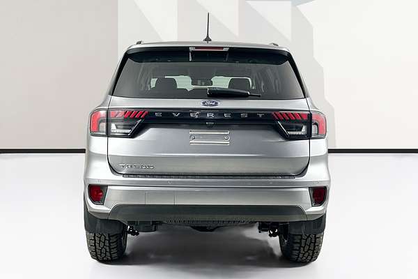 2024 Ford EVEREST TREND (4WD) UB MY24 2.0L