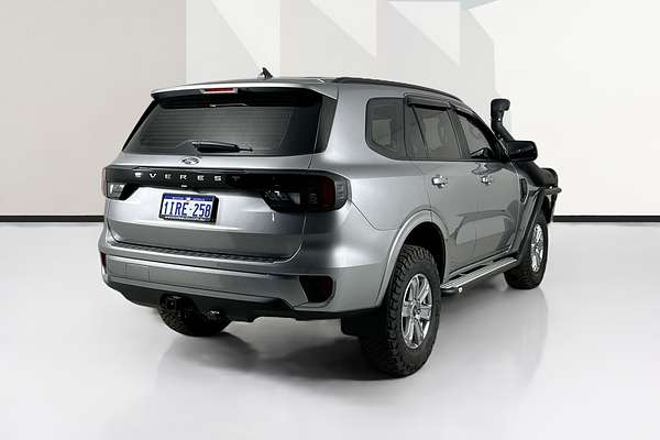 2025 Ford EVEREST AMBIENTE (4WD) MY25.25 2.0L