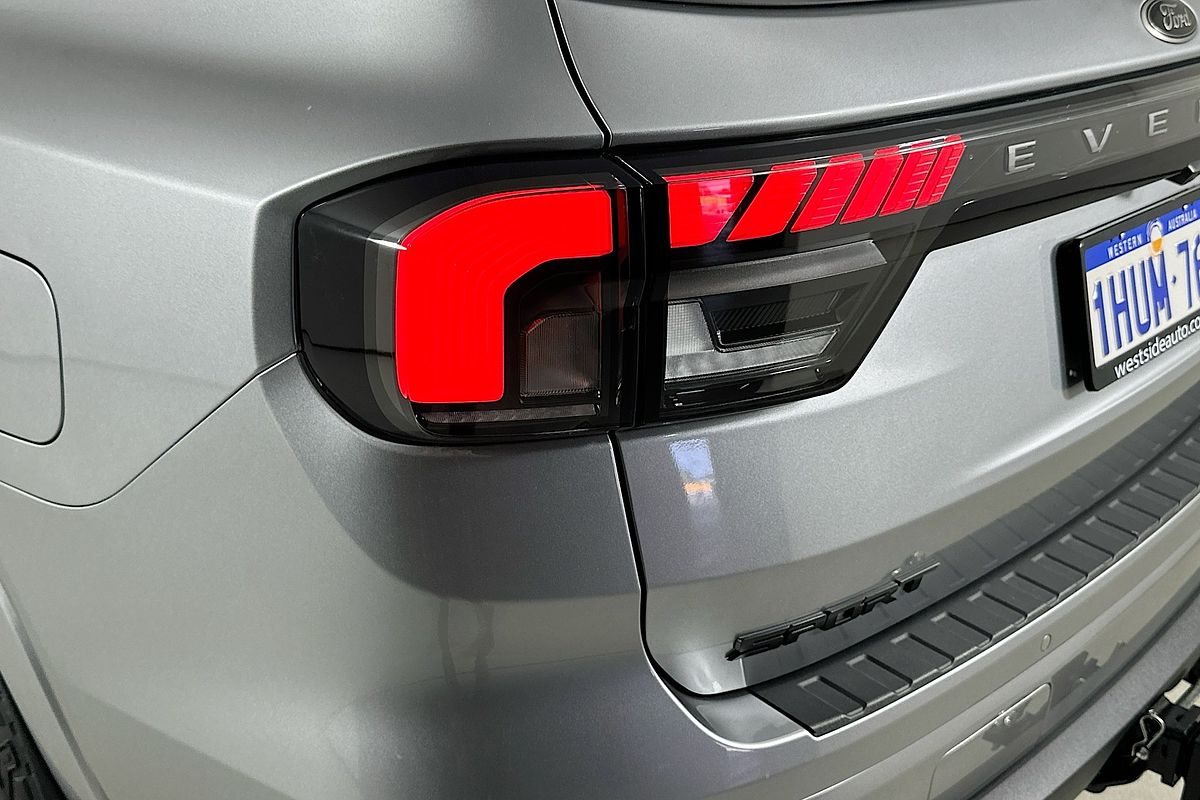 2023 Ford EVEREST SPORT (4x4) UB MY22 3.0L