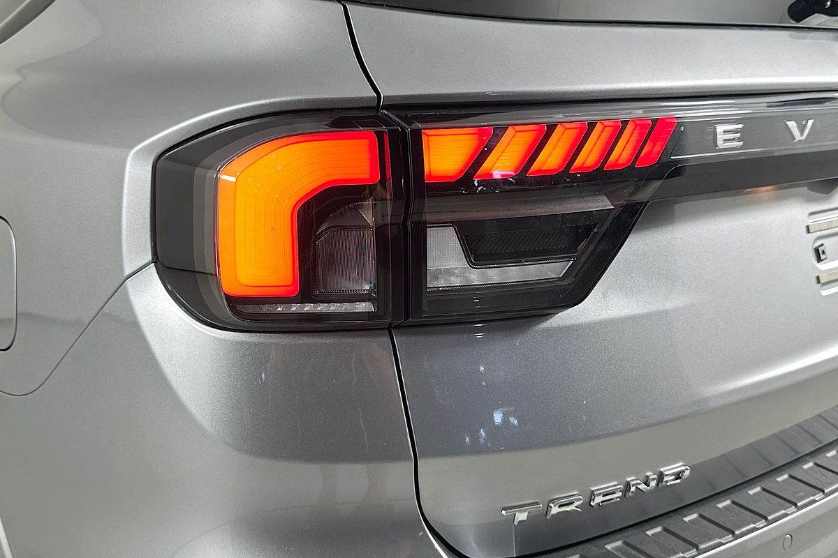 2024 Ford EVEREST TREND (4WD) UB MY24 2.0L