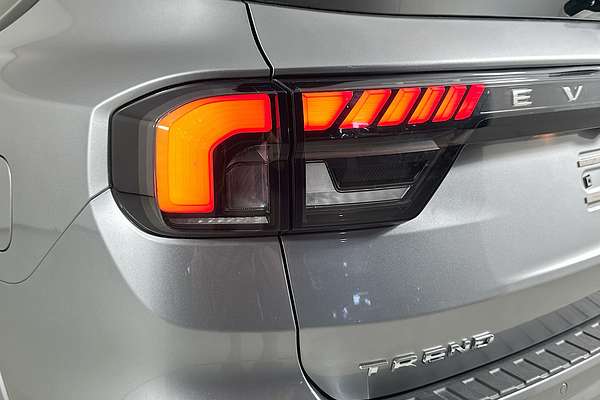 2024 Ford EVEREST TREND (4WD) UB MY24 2.0L