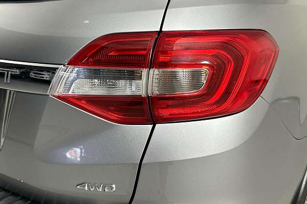 2021 Ford EVEREST TREND (4WD) UA II MY21.25