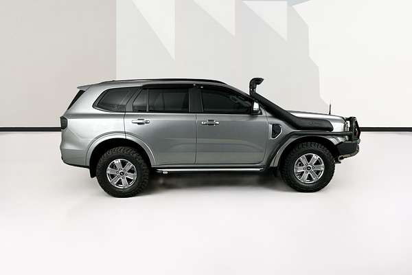 2025 Ford EVEREST AMBIENTE (4WD) MY25.25 2.0L