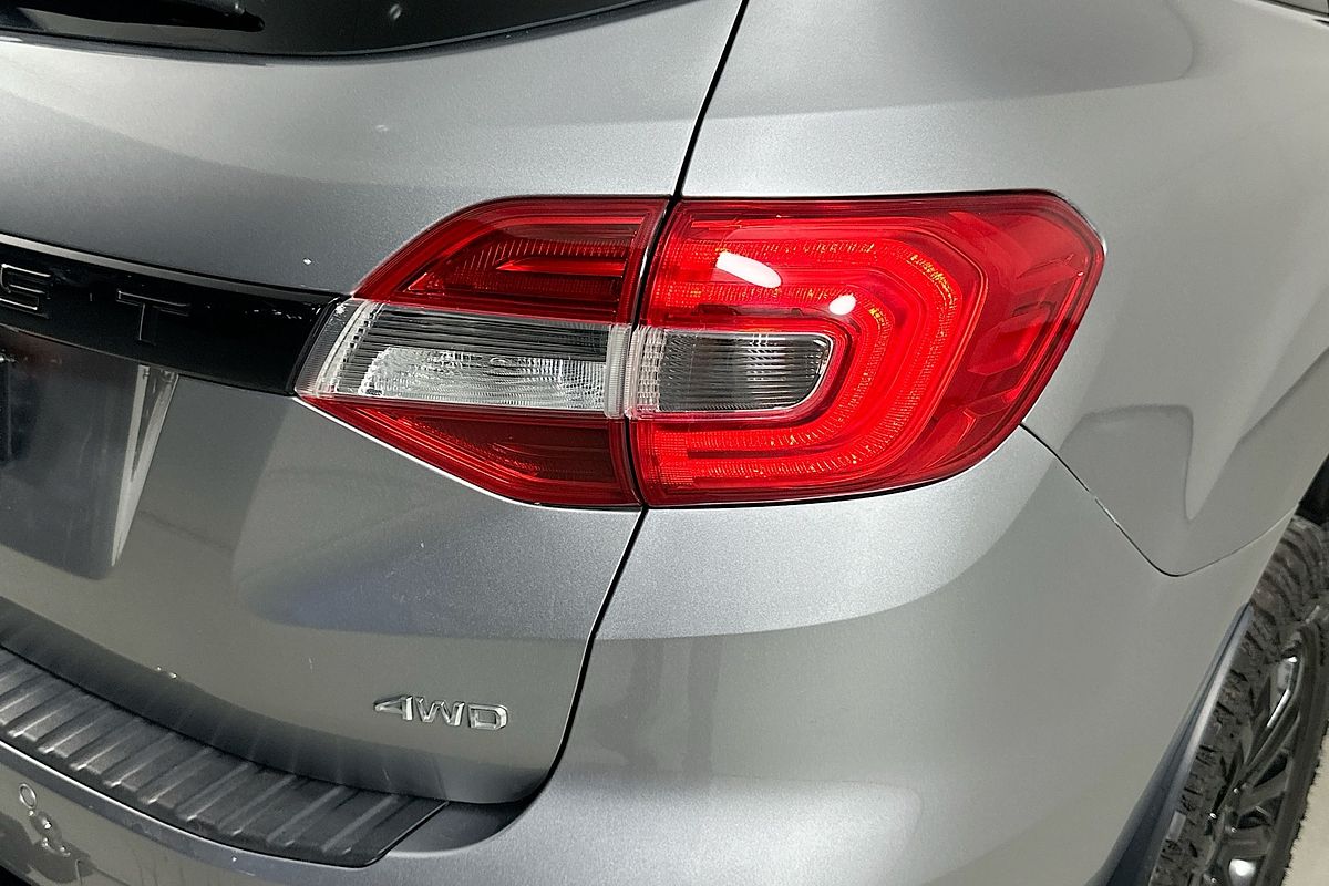 2021 Ford EVEREST SPORT (4WD) UA II MY21.25 3.2L