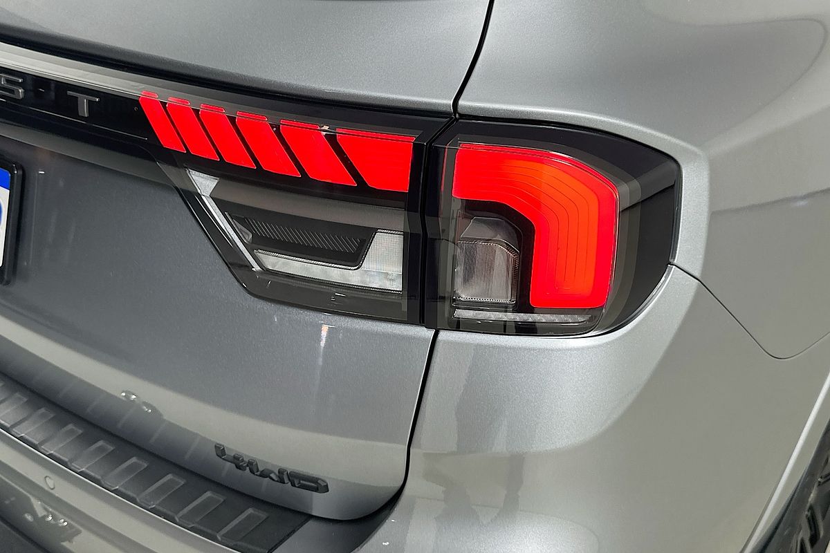 2023 Ford EVEREST SPORT (4x4) UB MY22 3.0L
