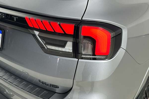 2023 Ford EVEREST SPORT (4x4) UB MY22 3.0L