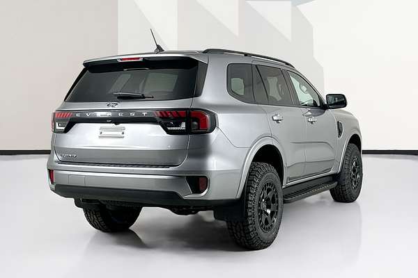 2024 Ford EVEREST TREND (4WD) UB MY24 2.0L