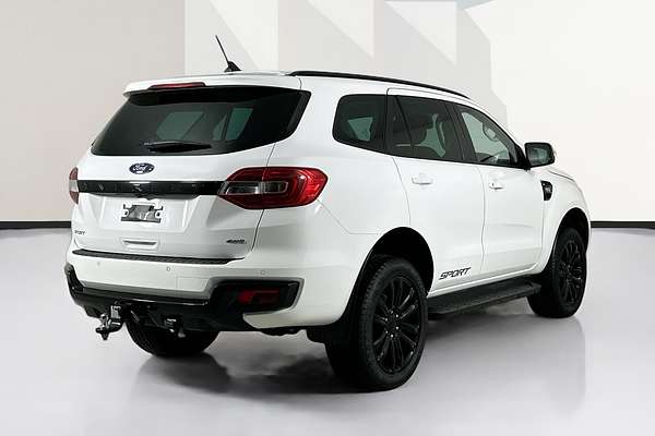 2020 Ford EVEREST SPORT (4WD 7 SEAT) UA II MY20.25 3.2L