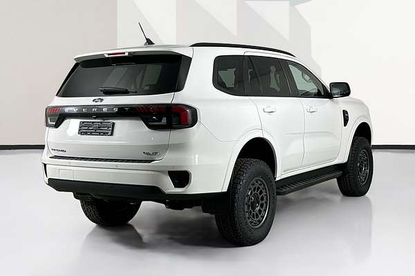 2023 Ford EVEREST TREND (4x4) UB MY22 2.0L